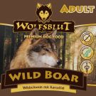 Wolfsblut Wild Boar 2 kg