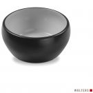 Wolters Diner Colour, Gr. S 250ml, schwarz/grau