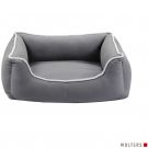 Wolters Eco-Well, Gr. S 46x36x15cm, grau/hellgrau