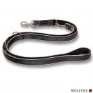 Wolters Führleine Active Pro Comfort, M/L: 200cmx20mm, anthr