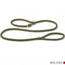 Wolters Moxonleine K2, 180cm x 9mm, olive