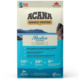 Acana Pacifica Dog Recipe 11,4 kg
