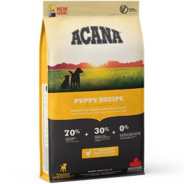 Acana Puppy Recipe Dog 11,4 kg