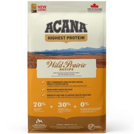 Acana Wild Prairie Dog Recipe 11,4 kg