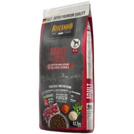 Belcando Adult GF Beef 12,5kg