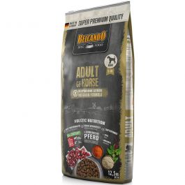 Belcando Adult GF Horse 12,5kg