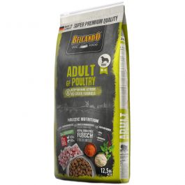 Belcando Adult GF Poultry 12,5kg