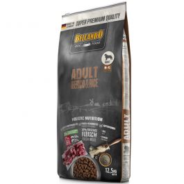 Belcando Adult Iberico und Rice 12,5kg