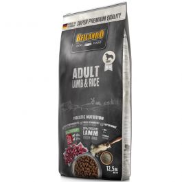 Belcando Adult Lamb & Rice 12,5 kg