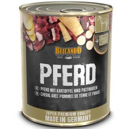 Belcando Pferd mit Kartoffel 800g