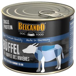 Belcando Single Protein - Büffel 200g