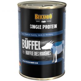 Belcando Single Protein - Büffel 400g