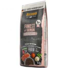 Belcando Finest GF Salmon 12,5 kg