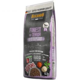 Belcando Finest GF Senior 12,5 kg