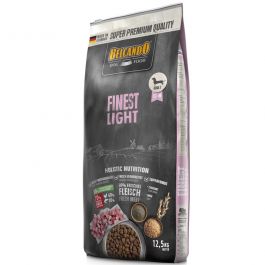 Belcando Finest Light 12,5 kg