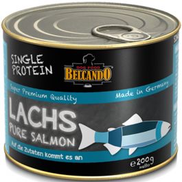Belcando Single Protein - Lachs 200g