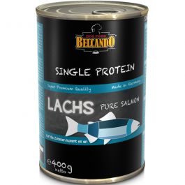 Belcando Single Protein - Lachs 400g