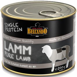 Belcando Single Protein - Lamm 200g