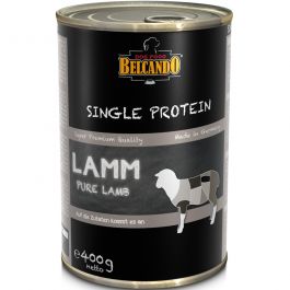 Belcando Single Protein - Lamm 400g