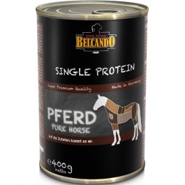 Belcando Single Protein - Pferd 400g