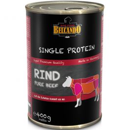 Belcando Single Protein - Rind 400g