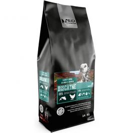 Black Canyon Biscayne Lachs & Huhn 14kg