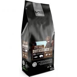 Black Canyon Buffalo Creek Makrele & Büffel 14kg