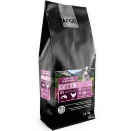 Black Canyon WELPE Cape Kid Lachs & Huhn 14kg