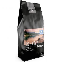 Black Canyon CoStar Fisch mit Reis 14kg