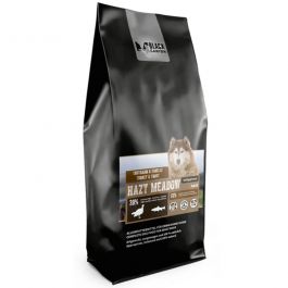 Black Canyon Hazy Meadow Truthahn und Forelle 14kg