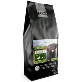 Black Canyon Labrador Truthahn und Lachs 14kg
