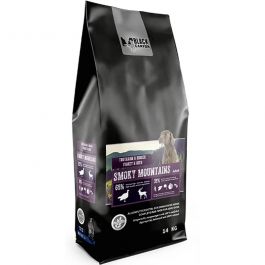 Black Canyon Smoky Mountains Truthahn und Hirsch 14kg