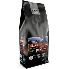 Black Canyon Topanga Thunfisch & Lamm 14kg