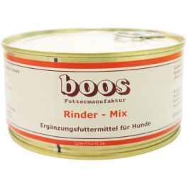 Boos Rindermix - 300g