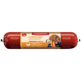 Fleischeslust Feines Geflügel mit Süßkartoffel 800g