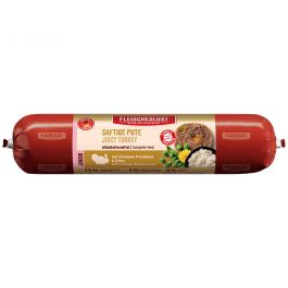 Fleischeslust Junior Saftige Pute 800g