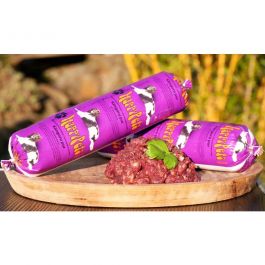 Happypets Känguru pur 500g
