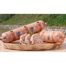 Happypets Lachs pur 500g