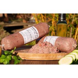 Happypets Lammbasis 500g