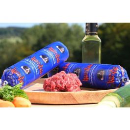 Happypets Pferdefleischbasis 500g