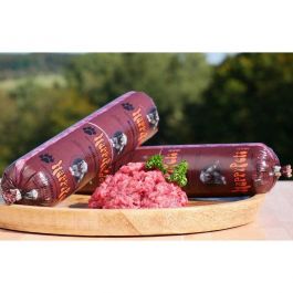 Happypets Rindermix gekuttert 500g