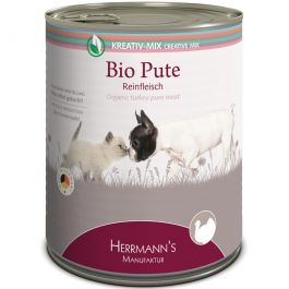 Herrmanns Selection Kreativ Mix Bio-Pute 800g