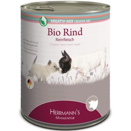 Herrmanns Selection Kreativ Mix Bio-Rind 800g