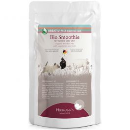 Herrmanns Selection Kreativ Mix Bio-Smoothie Pouch 150g