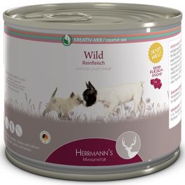 Herrmanns Selection Kreativ Mix Wild 200g