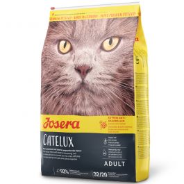 Josera Katze Catelux 10 kg