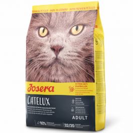 Josera Katze Catelux 2 kg