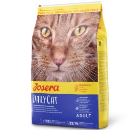 Josera Katze DailyCat 10kg