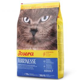 Josera Katze Marinesse 10 kg