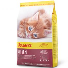 Josera Katze Kitten 2 kg